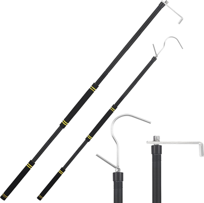 #ad Truck Cargo Retriever Heavy Duty Cargo Grabber Truck Cargo Retriever 35 77quot; wit $16.56