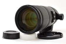 Sigma APO 70-200mm F2.8 EX DG OS HSM F Mount Lens From Japan G208