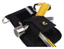  New Python Safety 1500093 Professional Hammer Holster  - FREE SHIP