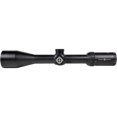 Zielfernrohr Sightmark Core HX 2.0 4-16x50Absehen: HDR2