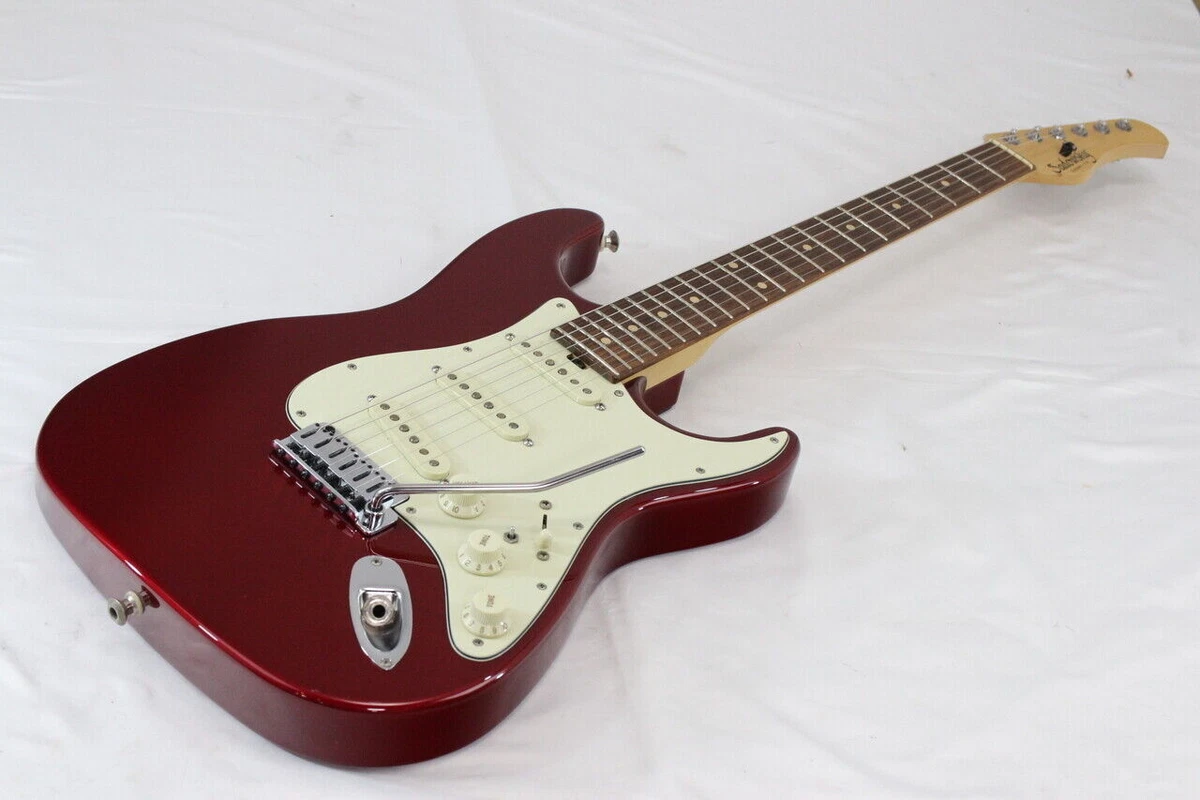Sadowsky s style deals