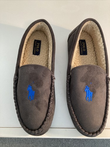Men's POLO RALPH LAUREN Dezi IV 