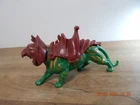 Vintage Mattel 1983 He-Man Masters of the Universe Battle Cat