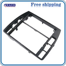 Black Dash Center Console Trim Bezel Fit For Vw Passat B5 2001-2005 3b0858069 Black Dash Center Console Trim Bezel Fit For Vw Passat B5 2001-2005 3b0858069