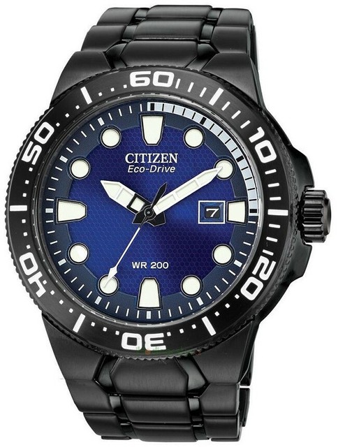 citizen scuba fin