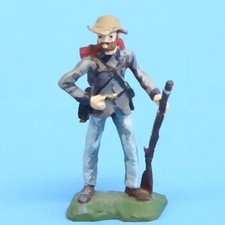 CORD-0885 - Confederate Loading - ACW - Unknown Manufacturer - 54mm Metal