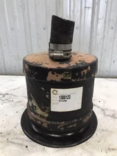 93 Formula F-31 31 PC Boat Centek 1300123 marine generator muffler exhaust