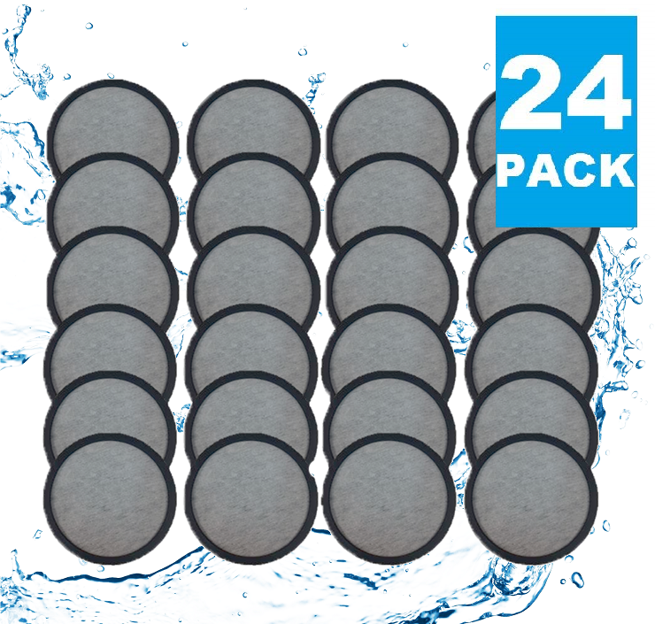 Ubuy Mr Coffee Water Filter Disc Charcoal Water Mr Coffee Water