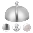 New Listing Rapeseed Hood Bbq Grill Accessories Food Covers for outside Party