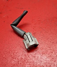 1992 1993 Lexus ES 300 3.0L Fuel Rail Assembly W/ Injectors Pigtail