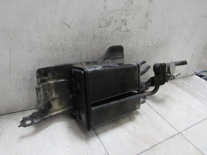 07 08 09 10 11 12 13 14 bote evaporador Ford Edge OEM Foto 4 de 4
