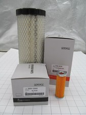 Kioti Compact Tractor Parts Cx2510 Gear Drive Filter Maintenance Kit