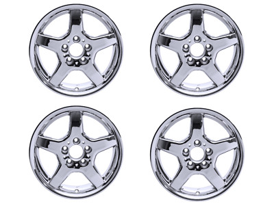 Em8 Car Rims Mercedes-Benz 8