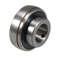 UCX05-14 7/8" Bore Medium Duty Insert Bearing 7/8" x 62mm FK Brand
