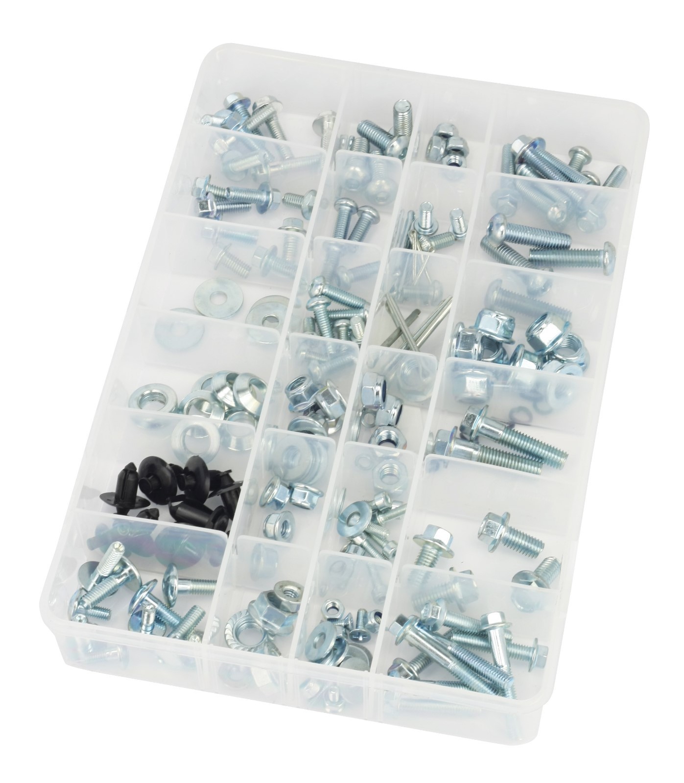 JAPANESE MX HARDWARE KIT MX OFF-ROAD HONDA KAWASAKI SUZUKI YAMAHA
