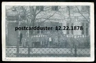 POLAND Biala Postcard 1916 Feldpost WW1 Germany Soldiers. Military Base