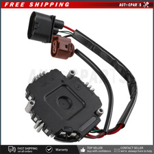 Radiator Cooling Fan Relay Control Modul For 2009-2016 Vw Tiguan 2.0l 3c0959455f