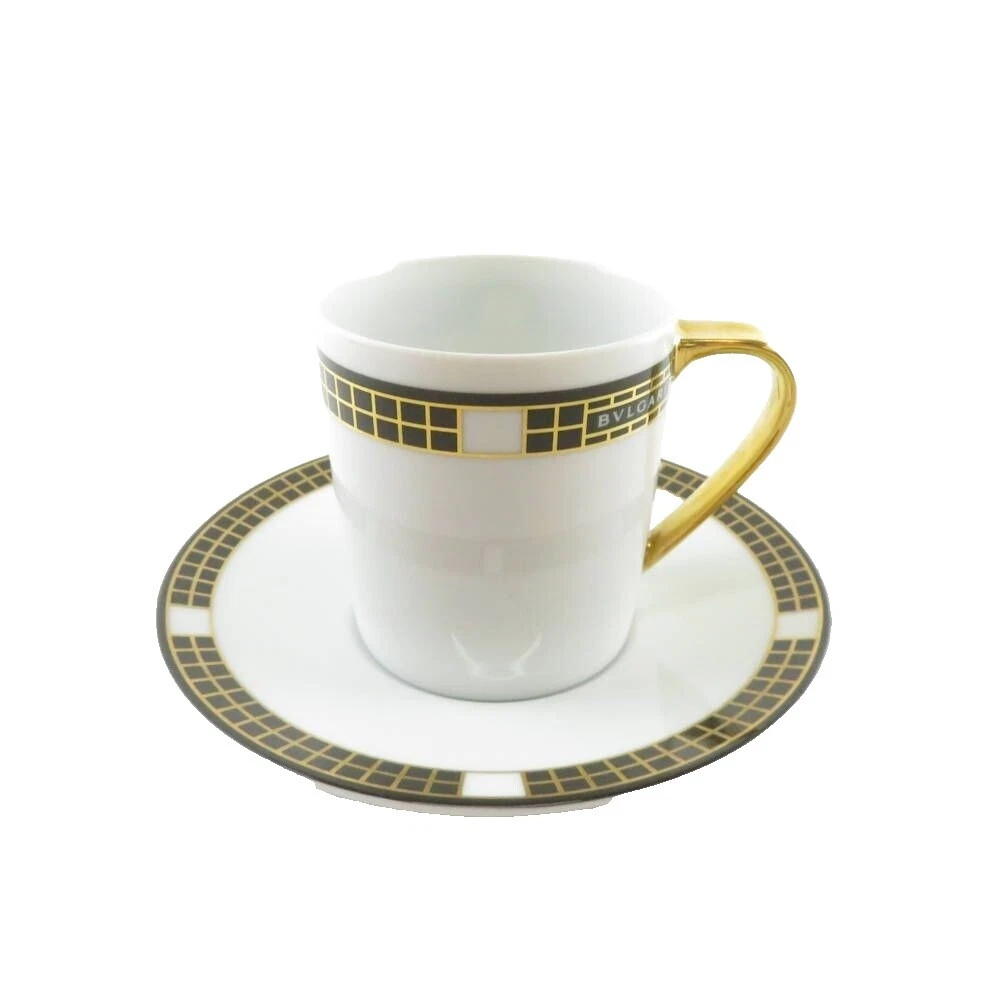 Rosenthal Espresso Cup & Saucer Sets