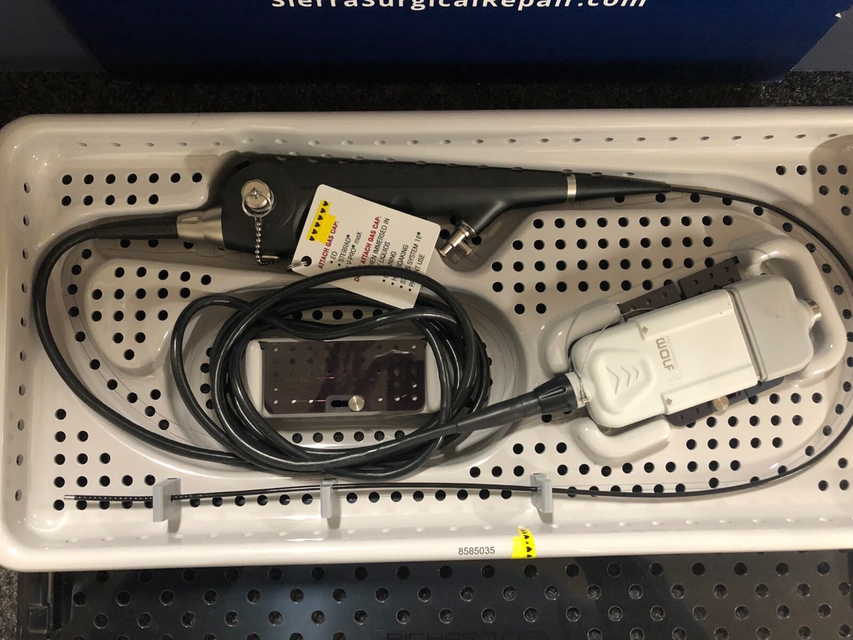 健康・医学 ropipi Urology Electrode Hysteroscopy Bipolar Flexible Ball, Needle