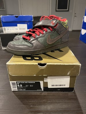 retro jordan 1 brown