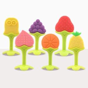 baby teether food
