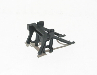 HORNBY R083 PUFFER STOP SPURSTÜCKE 00 OO STÄRKE