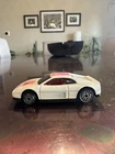 Vintage 1992 Hot Wheels Mainline #175 Ferrari 348 White