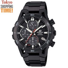 Casio Edifice EFS-S640YDC-1AJF Sospensione Solar Chronograph Analog Men Watch