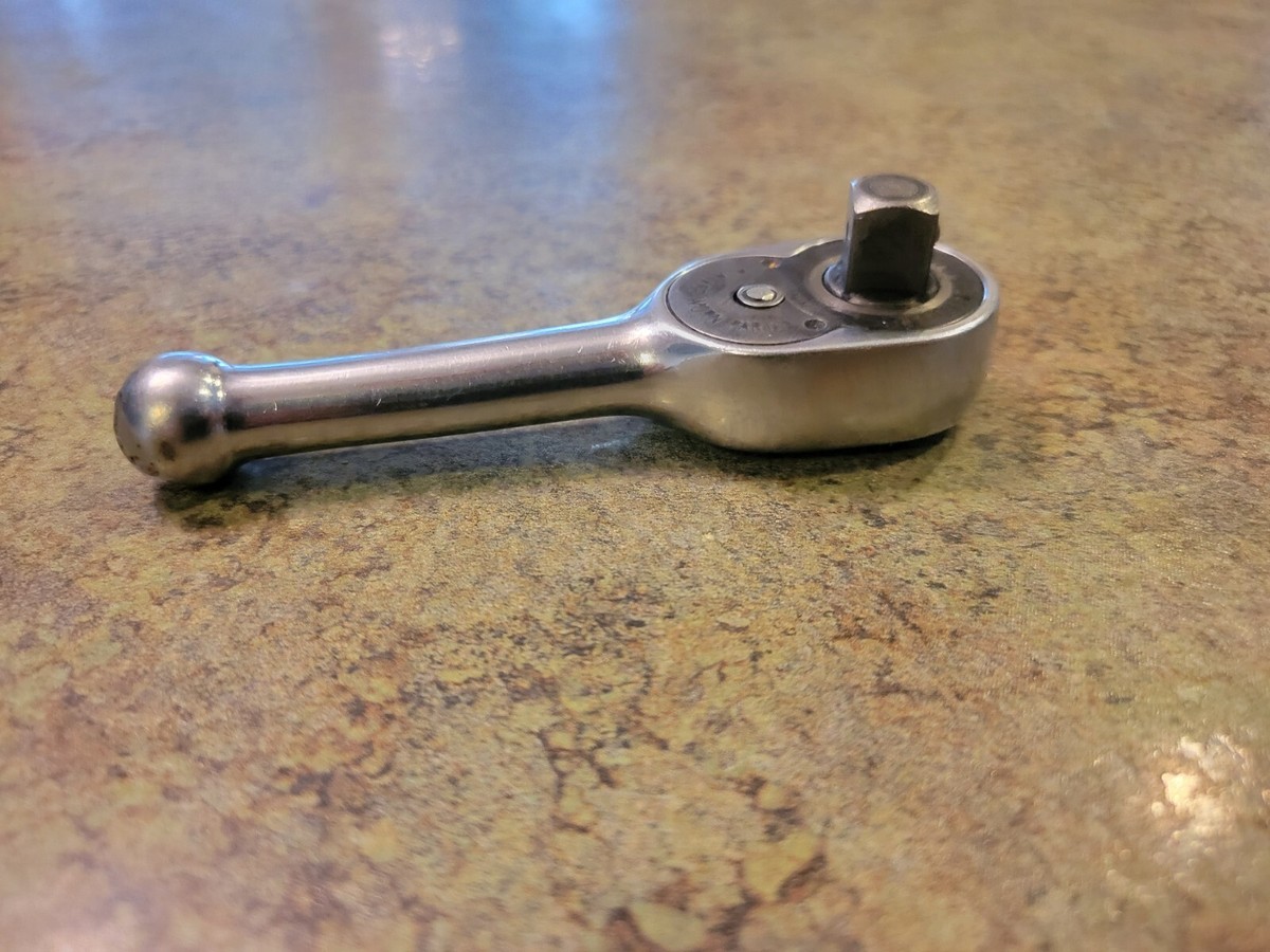 Vintage Snap-on FK720 3/8 Vintage Snap-on FK720 3/8