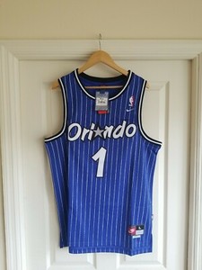 blue penny hardaway jersey