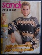 § catalogue ancien laine