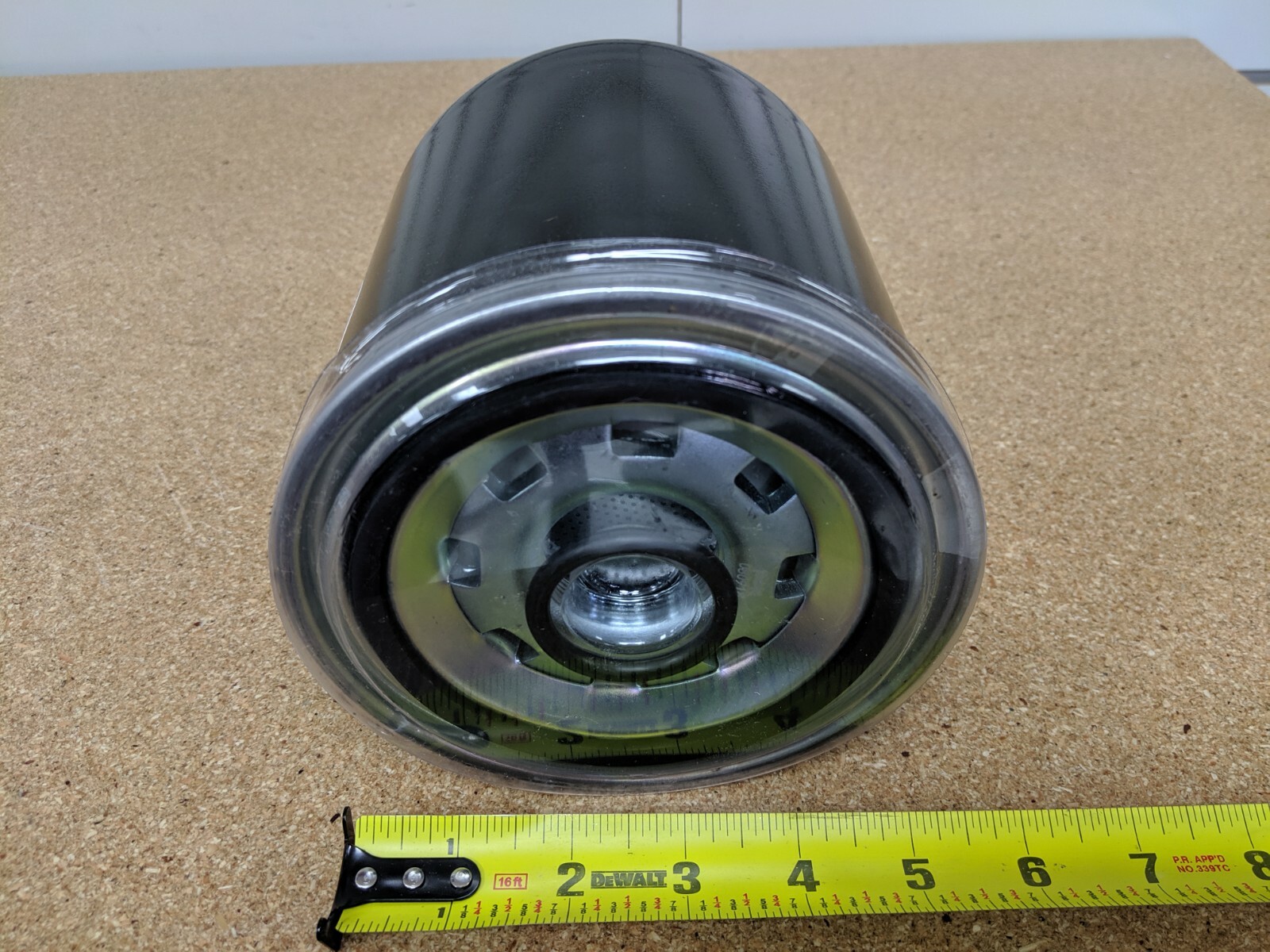 Replacement Air Dryer Cartridge for Bendix AD-IS PDC# 950011P Ref ...