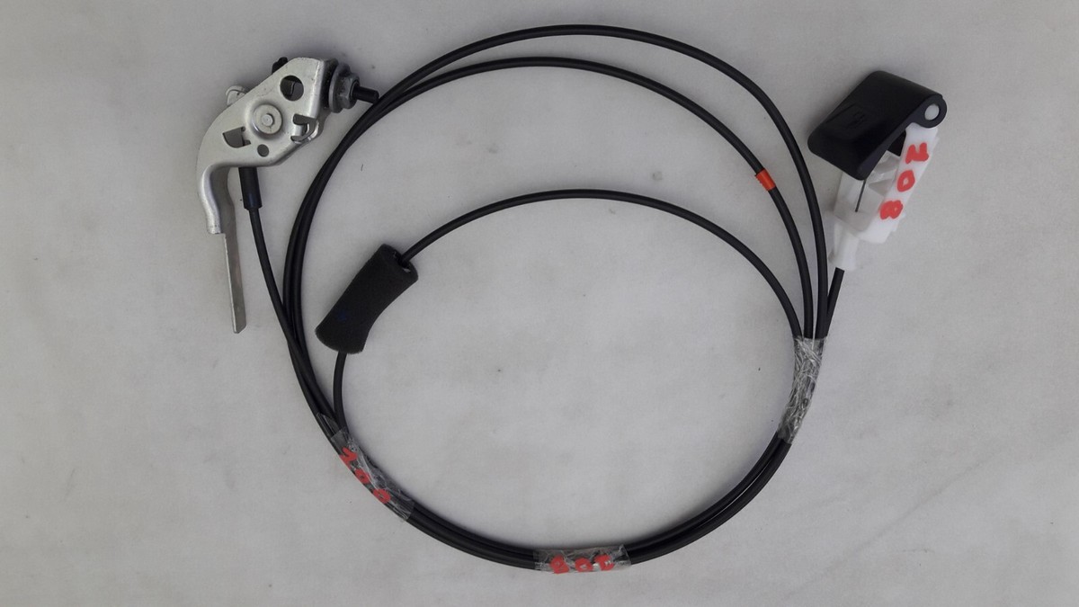 Kit di riparazione della pompa del carburante per BMW R1200R (2005-2014