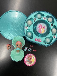 lol surprise pearl ball