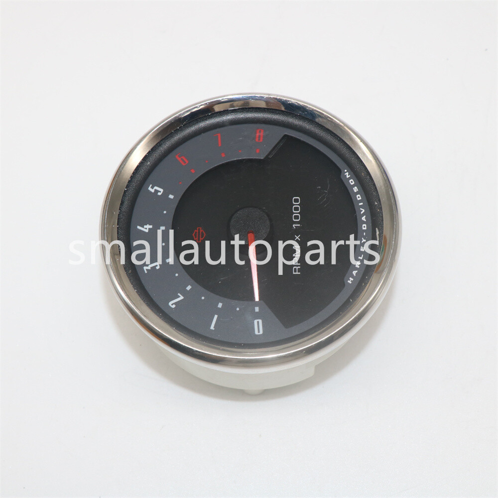 【新品未使用】ハーレー純正タコメーター　70900729B OEM Instr Cluster Speedo 4inch TAC 70900729B for 2018-2021 Harley