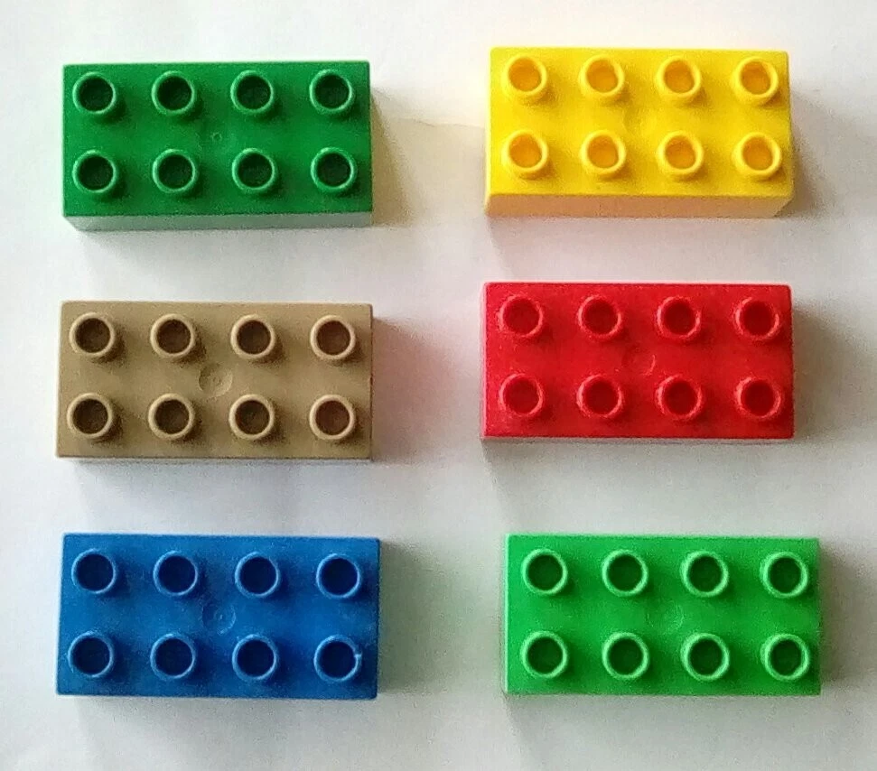 Lego hotsell light blocks