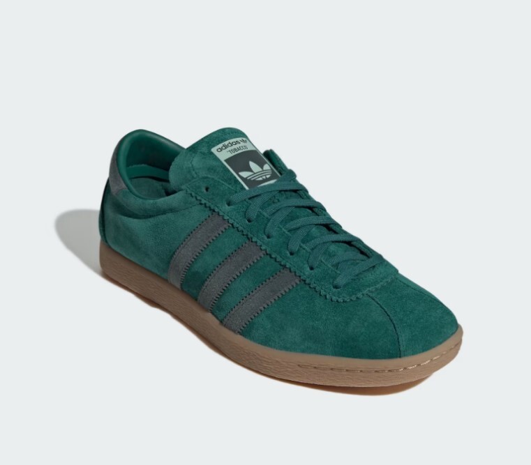 ◆adidas◆ Tobacco Green JP9654 adidas Originals TOBACCO OG MEN'S SHOES JP9654 Collegiate