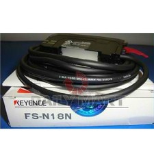 KEYENCE Sensor Amplifier FS-N18N Original Keyence fiber-optic sensor amplifier