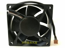 ADDA Free shipping 7025 7cm AD07012DB257300 12V 0.30A CPU fan cooling