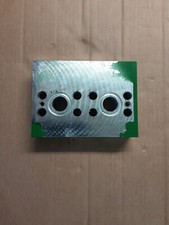 John Deere Re578841 Hydraulic Actuated Control Valve Used