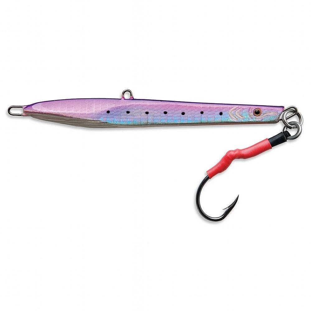 VIG Fishing Spoon 2,5g glow - MALEWI Anglerglück