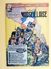 ONCLE PAUL eo Comment naquit la Marseillaise
