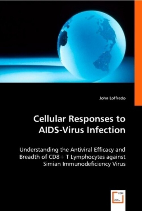 Thumbnail - Cellular Responses To Aids-virus Infection John Loffredo Taschenbuch
