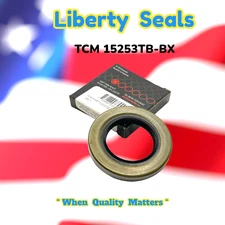 TCM Dichtomatik 15253TB-BX Seal