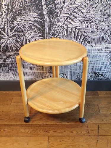 TABLE APPOINT 1980