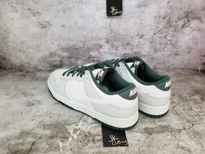 mens Size 10 - Nike Dunk SE Low Photon Dust Vintage Green mens Size 10 - Nike Dunk SE Low Photon Dust Vintage Green