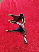 1987-88 Chevy/GMC NP241C Driver Drop TRANSFER CASE MODE/RANGE SHIFT FORK Set