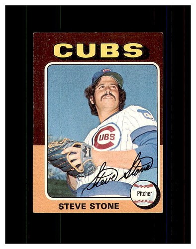 1975 TOPPS BASEBALL #221-440 YOU PICK SEE SCANS COMPLETE YOUR SET NEW LISTING - Picture 280 of 373