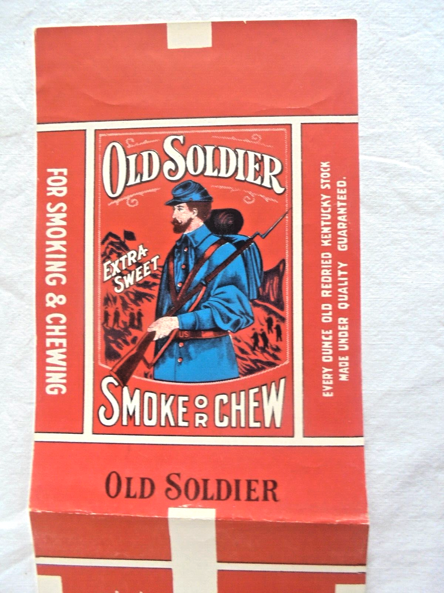 smoke chewing tobacco I Tried For One Month, and Here's What I Learned The History of Oral Tobacco