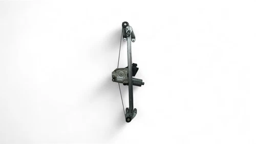 Elevalunas Trasero Derecho para OPEL ZAFIRA A Comfort 2000 212082